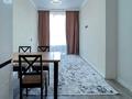 2-бөлмелі пәтер · 60 м² · 17/18 қабат, Абая 164 к1 — Брусиловского, бағасы: 47.5 млн ₸ в Алматы, Бостандыкский р-н — фото 2