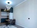 2-бөлмелі пәтер · 60 м² · 17/18 қабат, Абая 164 к1 — Брусиловского, бағасы: 47.5 млн ₸ в Алматы, Бостандыкский р-н — фото 6