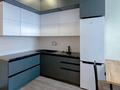 2-бөлмелі пәтер · 60 м² · 17/18 қабат, Абая 164 к1 — Брусиловского, бағасы: 47.5 млн ₸ в Алматы, Бостандыкский р-н — фото 4