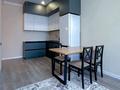 2-бөлмелі пәтер · 60 м² · 17/18 қабат, Абая 164 к1 — Брусиловского, бағасы: 47.5 млн ₸ в Алматы, Бостандыкский р-н — фото 3