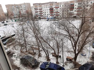 1-бөлмелі пәтер · 41 м² · 4/10 қабат, ТАТТИМБЕТА 18, бағасы: 17.2 млн ₸ в Караганде
