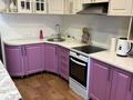 3-бөлмелі пәтер · 54.8 м² · 2/3 қабат, проспект Конституции 15, бағасы: 12 млн ₸ в Солнечном — фото 12