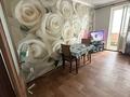 3-бөлмелі пәтер · 54.8 м² · 2/3 қабат, проспект Конституции 15, бағасы: 12 млн ₸ в Солнечном — фото 7