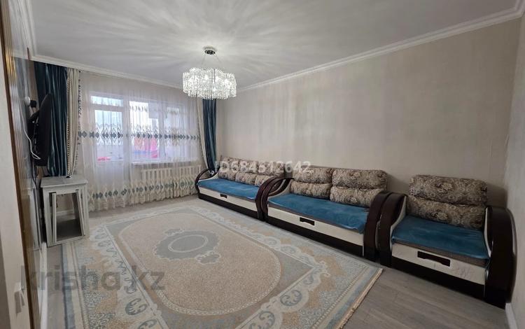 2-бөлмелі пәтер · 78 м² · 12/13 қабат, Азилхан Нуршаихов 6/1 — Ә.Нұршайқов 6/1, бағасы: 31 млн ₸ в Астане, Есильский р-н — фото 21