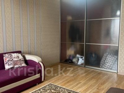1-бөлмелі пәтер · 42 м² · 7/12 қабат, Тлендиева 16/1, бағасы: 22.5 млн ₸ в Астане, Сарыарка р-н