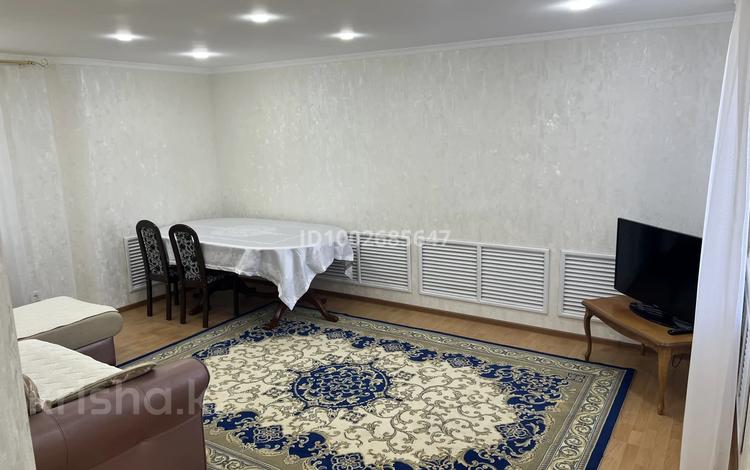 3-комнатная квартира · 93 м² · 5/5 этаж, Ишимская 34 — Ишимская 34 за 36.7 млн 〒 в Петропавловске — фото 40