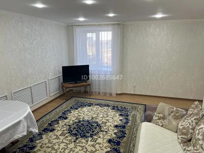 3-бөлмелі пәтер · 95 м² · 5/6 қабат, Ишимская 34 — Ишимская 34, бағасы: ~ 32.5 млн ₸ в Петропавловске