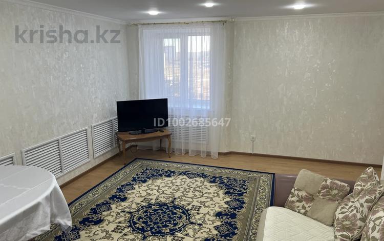 3-бөлмелі пәтер · 95 м² · 5/6 қабат, Ишимская 34 — Ишимская 34, бағасы: ~ 32.5 млн ₸ в Петропавловске — фото 41