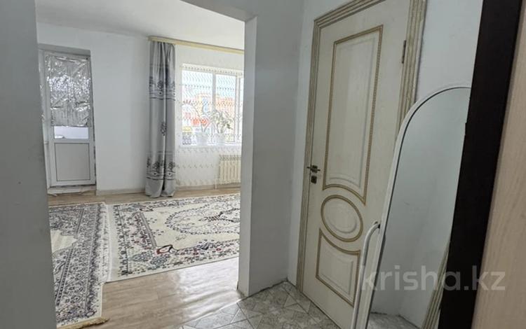 1-бөлмелі пәтер · 42.9 м² · 3/5 қабат, мкр. Алтын орда, бағасы: 19.5 млн ₸ в Актобе — фото 2