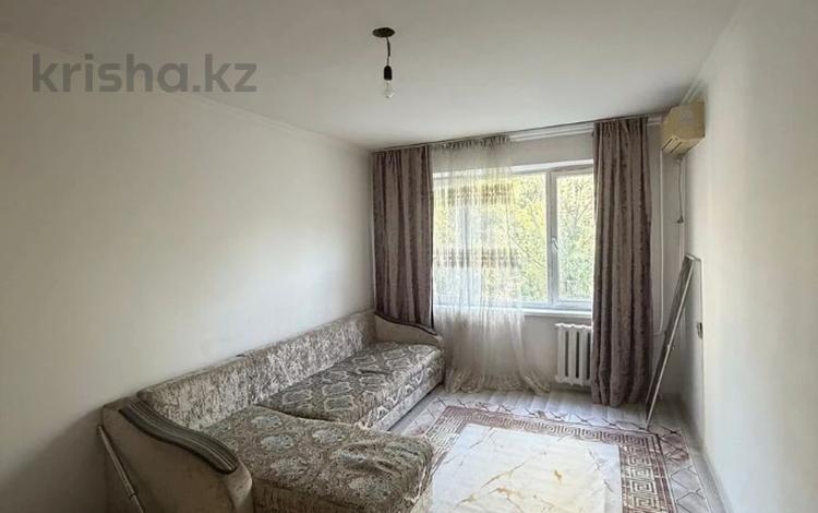 1-бөлмелі пәтер · 30 м² · 3/4 қабат, Саина 20/1, бағасы: 15.5 млн ₸ в Алматы, Ауэзовский р-н — фото 3
