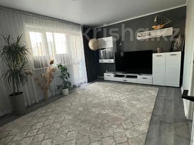 3-комнатная квартира, 78.4 м², 6/9 этаж, аэропорт за 30.5 млн 〒 в Костанае