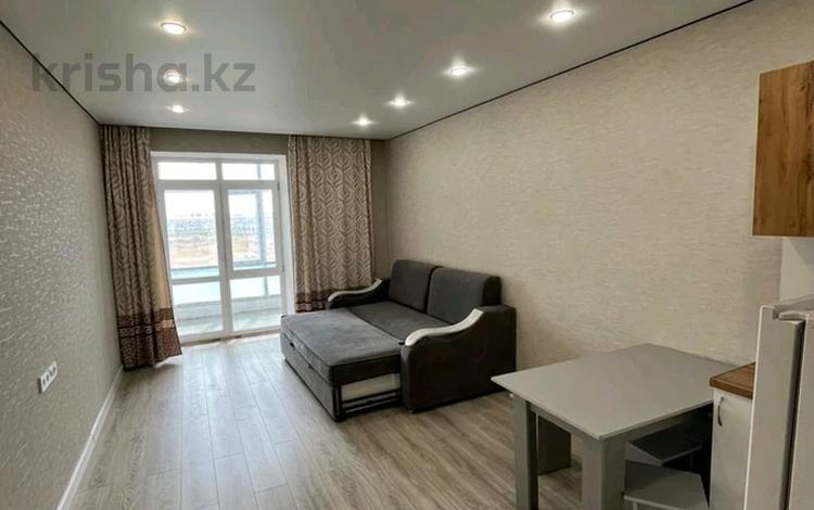 1-бөлмелі пәтер · 31 м² · 4/5 қабат, Аль-Фараби 76, бағасы: 16.7 млн ₸ в Астане, Есильский р-н — фото 2