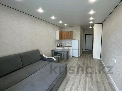 1-бөлмелі пәтер · 31 м² · 4/5 қабат, Аль-Фараби 76, бағасы: 16.9 млн ₸ в Астане, Есильский р-н