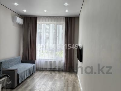 2-бөлмелі пәтер · 50.9 м² · 2/12 қабат, ул. Фадеева, 38г 6 — Тлендиева Райымбека, бағасы: 200 000 ₸ в Алматы, Алатауский р-н