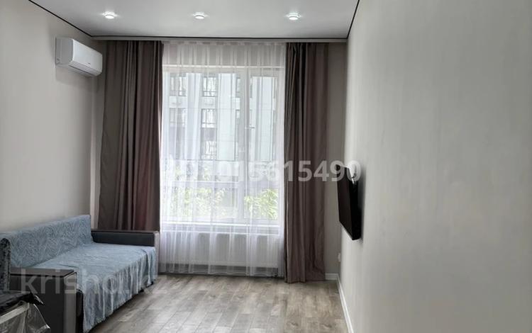 2-бөлмелі пәтер · 50.9 м² · 2/12 қабат, ул. Фадеева, 38г 6 — Тлендиева Райымбека, бағасы: 200 000 ₸ в Алматы, Алатауский р-н — фото 2