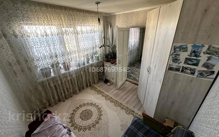 3-комнатная квартира, 48 м², 5/5 этаж, Алашахана 6 за 15 млн 〒 в Жезказгане — фото 8