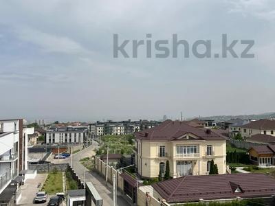 2-комнатная квартира · 91 м² · 3/3 этаж, Мкрн. Нурлытау — ‼️ЖК «Jardin ~ мкр.Нурлытау~ за 51 млн ₸ в Алматы, Бостандыкский р-н