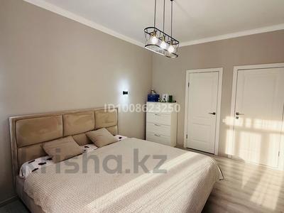 2-комнатная квартира · 72 м² · 3/12 этаж, Сзади Обл. Акимата 21/1 за 29.5 млн 〒 в Туркестане