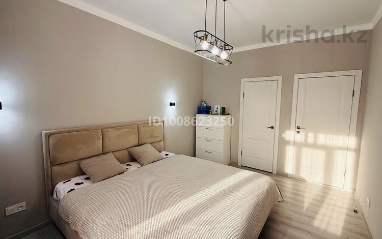 2-бөлмелі пәтер · 72 м² · 3/12 қабат, Сзади Обл. Акимата 21/1, бағасы: 28 млн ₸ в Туркестане — фото 21