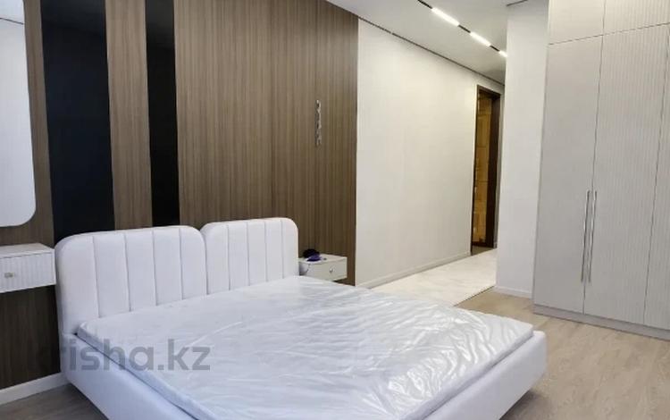 3-комнатная квартира · 110 м² · 7/21 этаж, Сейфуллина за 650 000 ₸ в Алматы, Бостандыкский р-н — фото 14