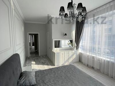 2-бөлмелі пәтер · 74 м² · 2/16 қабат, Назарбаева 14/1, бағасы: 350 000 〒 в Шымкенте