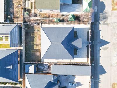 Отдельный дом · 10 комнат · 460 м² · 10 сот., Сулутор 50 за 77 млн 〒 в Талдыкоргане
