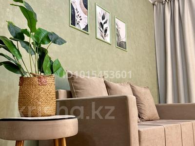 1-комнатная квартира · 34.3 м² · 8/9 этаж, 5 мкрн. 12 за 280 000 ₸ в Аксае