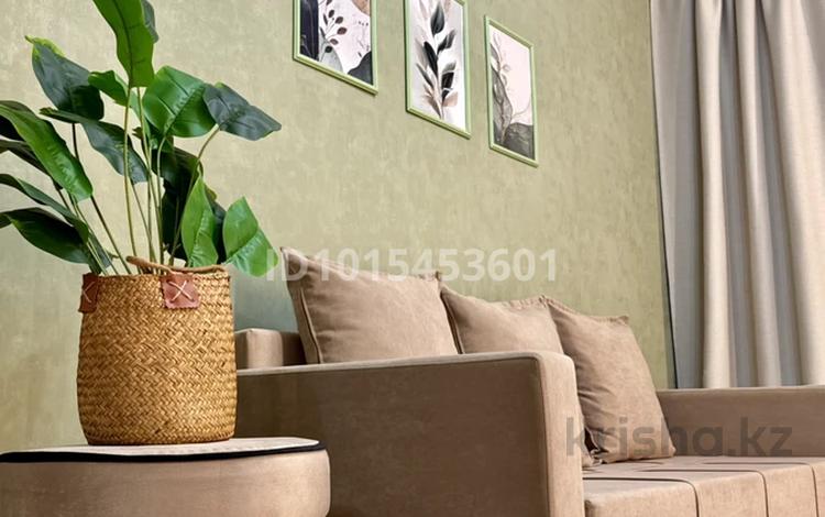 1-комнатная квартира · 34.3 м² · 8/9 этаж, 5 мкрн. 12 за 280 000 ₸ в Аксае — фото 2
