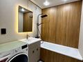 1-комнатная квартира · 34.3 м² · 8/9 этаж, 5 мкрн. 12 за 280 000 ₸ в Аксае — фото 13