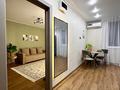 1-комнатная квартира · 34.3 м² · 8/9 этаж, 5 мкрн. 12 за 280 000 ₸ в Аксае — фото 7