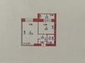 1-бөлмелі пәтер · 38.1 м² · 4/9 қабат, Е - 489 4, бағасы: 29.5 млн ₸ в Астане, Нура р-н — фото 14