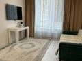 1-бөлмелі пәтер · 38.1 м² · 4/9 қабат, Е - 489 4, бағасы: 29.5 млн ₸ в Астане, Нура р-н