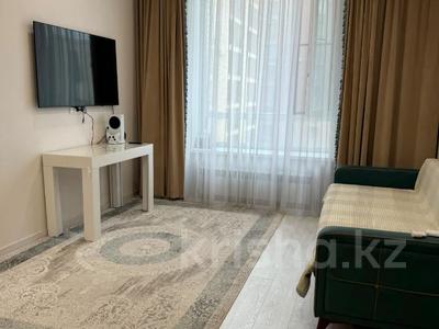 1-бөлмелі пәтер · 38.1 м² · 4/9 қабат, Е - 489 4, бағасы: 29.5 млн ₸ в Астане, Нура р-н