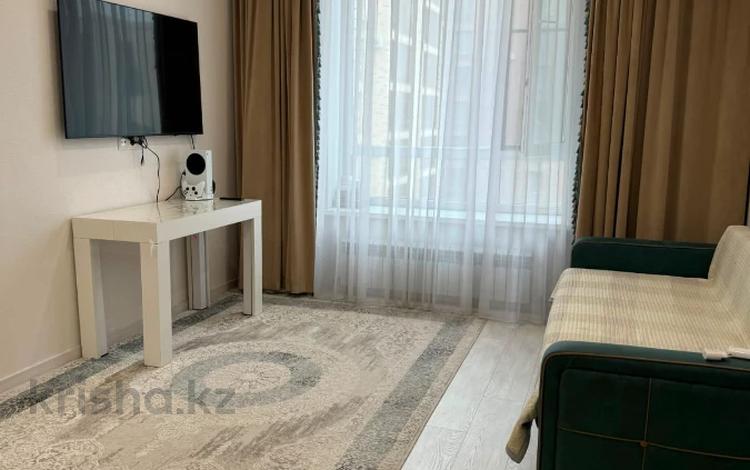 1-бөлмелі пәтер · 38.1 м² · 4/9 қабат, Е - 489 4, бағасы: 29.5 млн ₸ в Астане, Нура р-н — фото 9