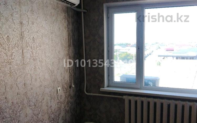 3-бөлмелі пәтер · 58 м² · 4/5 қабат, Валиханова 54, бағасы: 11.5 млн ₸ в Кентау — фото 2