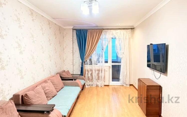 2-бөлмелі пәтер · 58 м² · 9/9 қабат, Сауран 4, бағасы: 35 млн ₸ в Астане, Есильский р-н — фото 2
