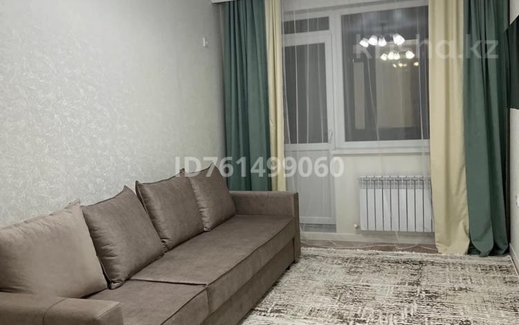 1-комнатная квартира · 41.4 м² · 18/24 этаж, Абая 10/1 — Сарыарка за 250 000 ₸ в Астане, Сарыарка р-н — фото 2