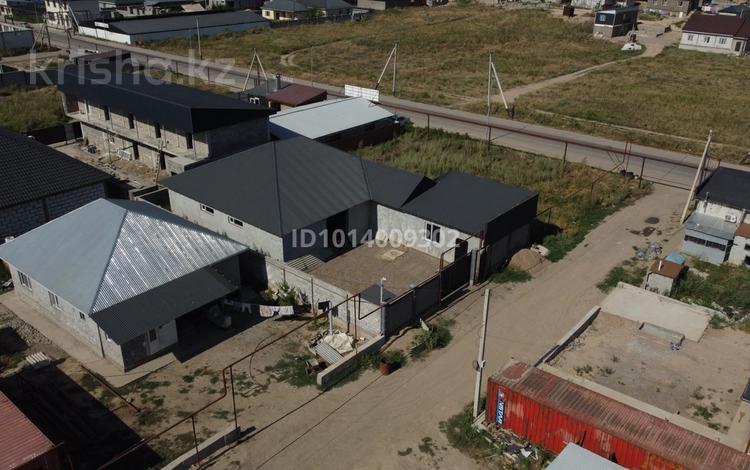 Завод · 5 соток, Улица Новостройка 1021Б — Есим хан за 49.4 млн ₸ в Кемертогане — фото 11