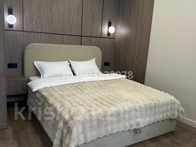 1-комнатная квартира · 35 м² · 4/5 этаж, мкр Новый Город, Гоголя 54 — Боулинг, Юбилейный магазин за 26 999 ₸ в Караганде, Казыбек би р-н
