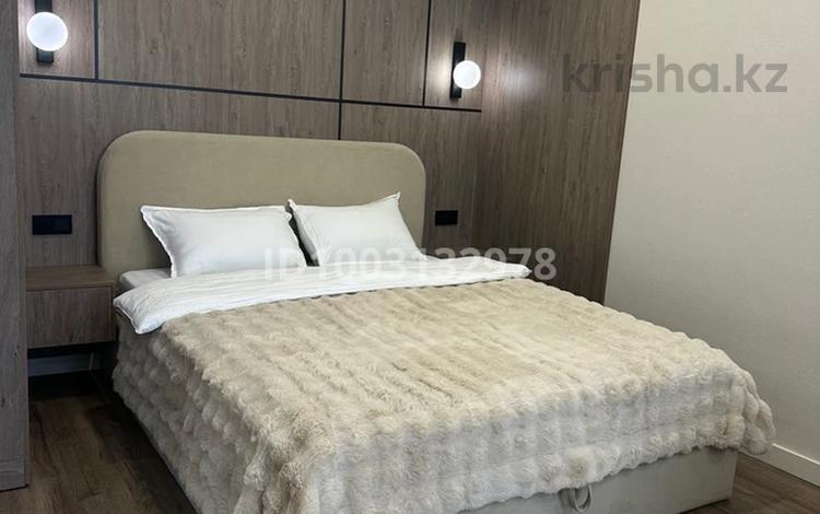 1-комнатная квартира · 35 м² · 4/5 этаж, мкр Новый Город, Гоголя 54 — Боулинг, Юбилейный магазин за 26 999 〒 в Караганде, Казыбек би р-н — фото 2