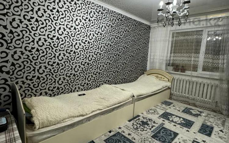 2-комнатная квартира, 62.5 м², 4/5 этаж, мкр Саялы за 31.5 млн 〒 в Алматы, Алатауский р-н — фото 3