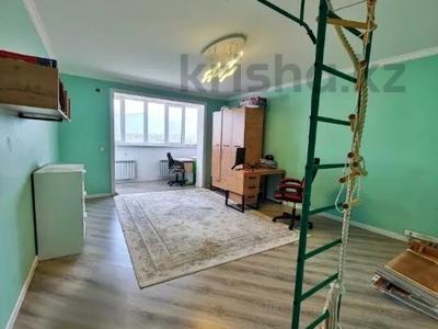 3-бөлмелі пәтер · 110 м² · 16/17 қабат, Розыбакиева, бағасы: ~ 73.8 млн ₸ в Алматы, Бостандыкский р-н