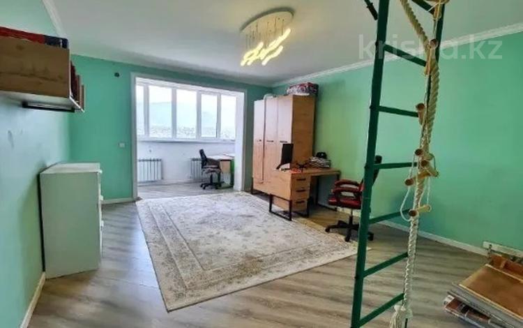 3-бөлмелі пәтер · 110 м² · 16/17 қабат, Розыбакиева, бағасы: ~ 73.8 млн ₸ в Алматы, Бостандыкский р-н — фото 3