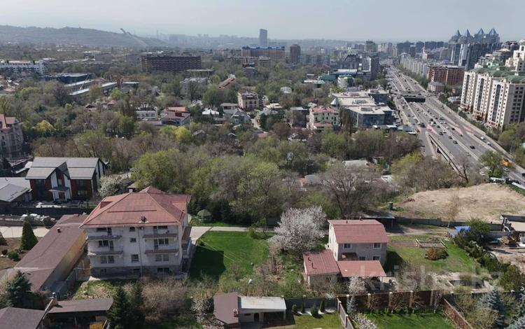 Отдельный дом · 3 комнаты · 200 м² · 18 сот., мкр Коктобе, Жанибекова 91 за 490 млн ₸ в Алматы, Медеуский р-н — фото 2