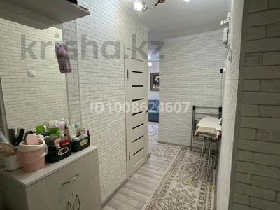 2-комнатная квартира · 47 м² · 3/4 этаж, Бауыржан Момышулы 14/1 за 11 млн ₸ в Приозёрске