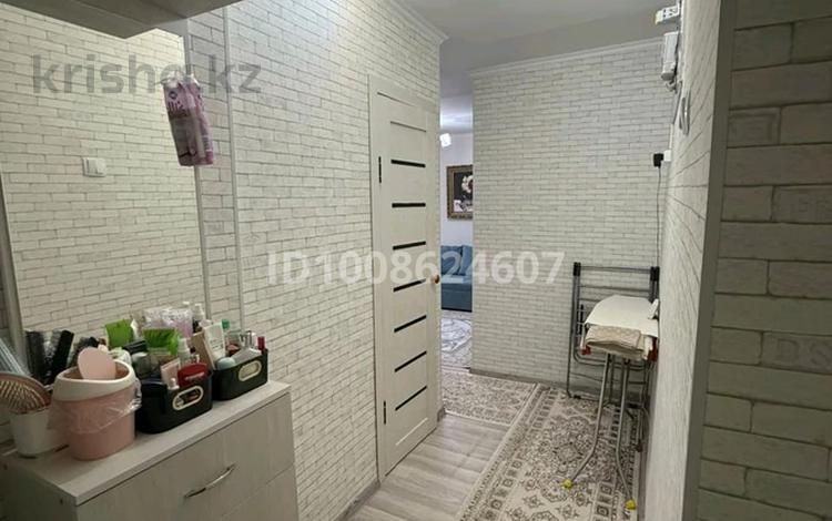 2-комнатная квартира · 47 м² · 3/4 этаж, Бауыржан Момышулы 14/1 за 11 млн ₸ в Приозёрске — фото 2