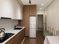 2-комнатная квартира · 68 м² · 1/4 этаж, мкр Нуршашкан (Колхозши), Санлак за 300 000 ₸ в Алматы, Турксибский р-н — фото 8