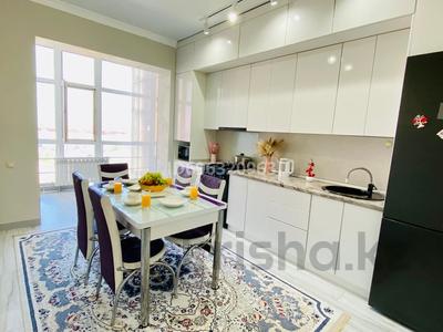 2-бөлмелі пәтер · 72 м², мкр. Алтын орда, Мустафы Шокая 2а, бағасы: 20 000 ₸ в Актобе