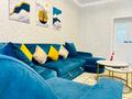 2-бөлмелі пәтер · 72 м², мкр. Алтын орда, Мустафы Шокая 2а, бағасы: 20 000 ₸ в Актобе — фото 4