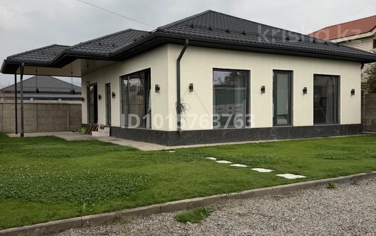 Отдельный дом · 4 комнаты · 130 м² · 6 сот., Қапшағай — Алатауская трасса за 450 000 ₸ в Туздыбастау (Калинино) — фото 2